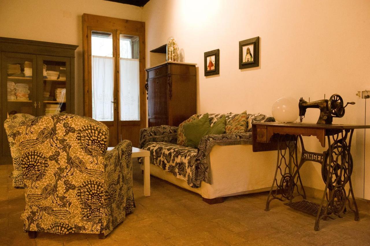 Palazzo Contino Διαμέρισμα Bagnoregio Εξωτερικό φωτογραφία