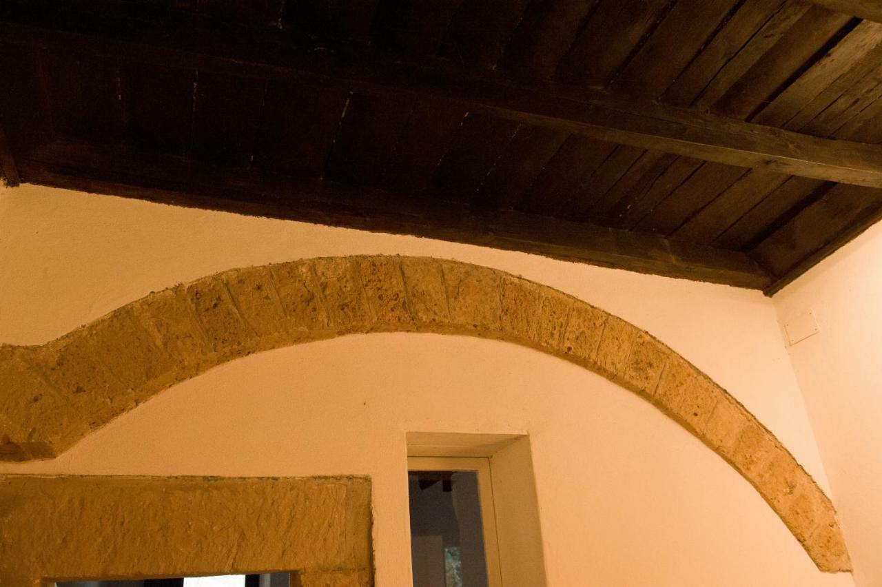 Palazzo Contino Διαμέρισμα Bagnoregio Εξωτερικό φωτογραφία